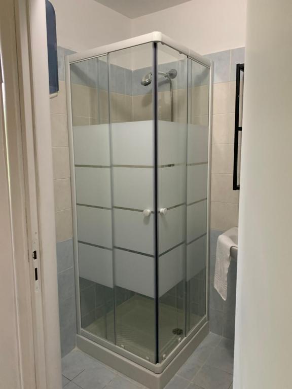 GARIBALDI ROOMS