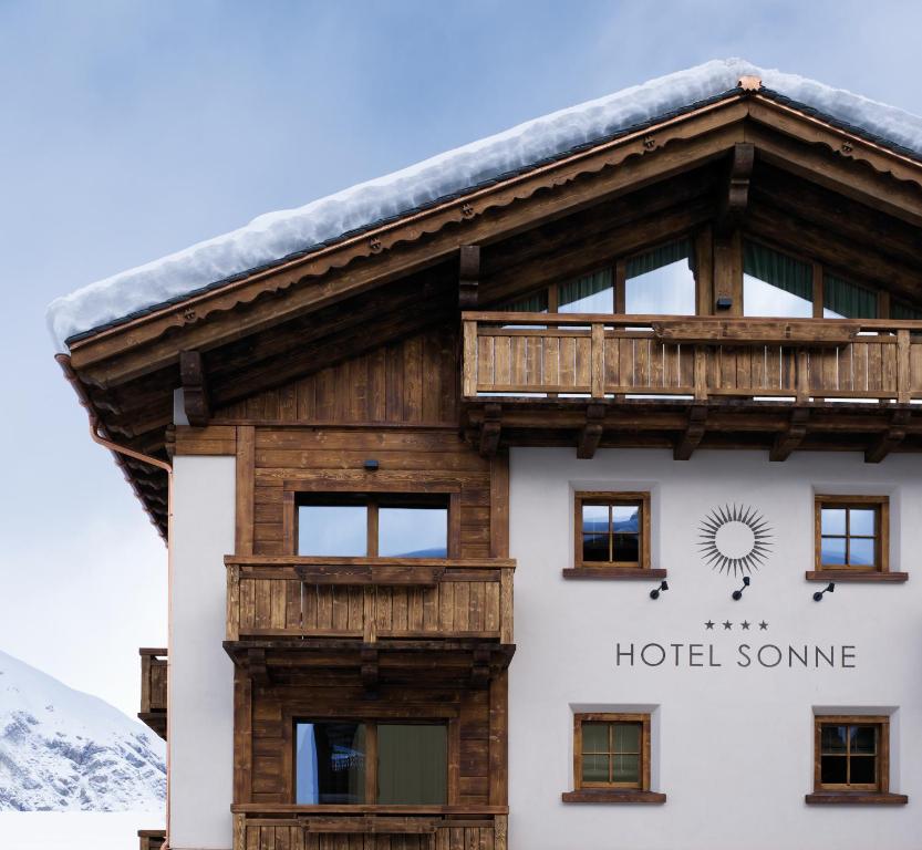 Hotel Garnì al Plan