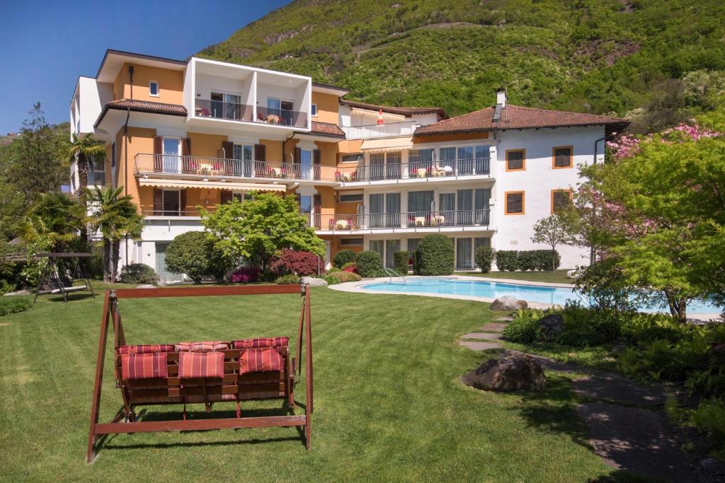 Hotel Garni Günther