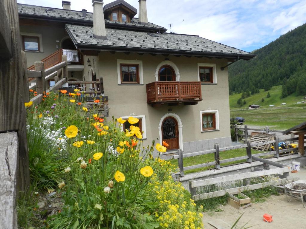 Hotel Roberta Alpine Adults only