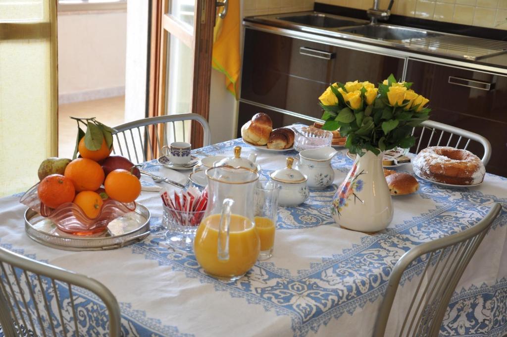 Giangurgolo B&B