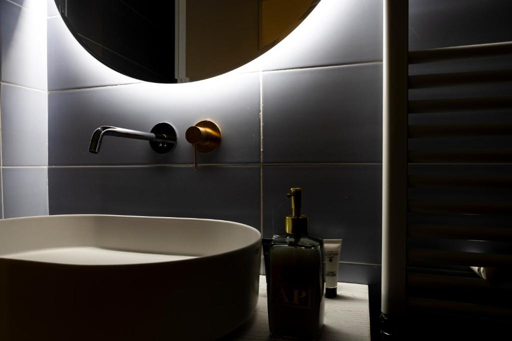 Ginevra Boutique Rooms - Palazzo Leosini - Residenze D'Epoca