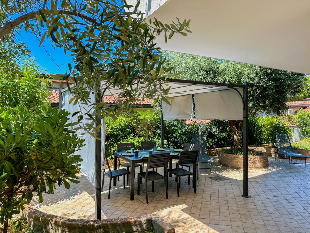 Gio' Garden