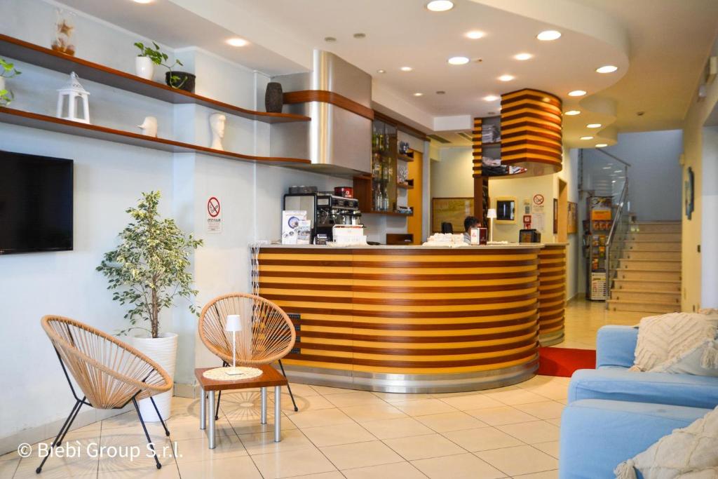 Hotel Giorg