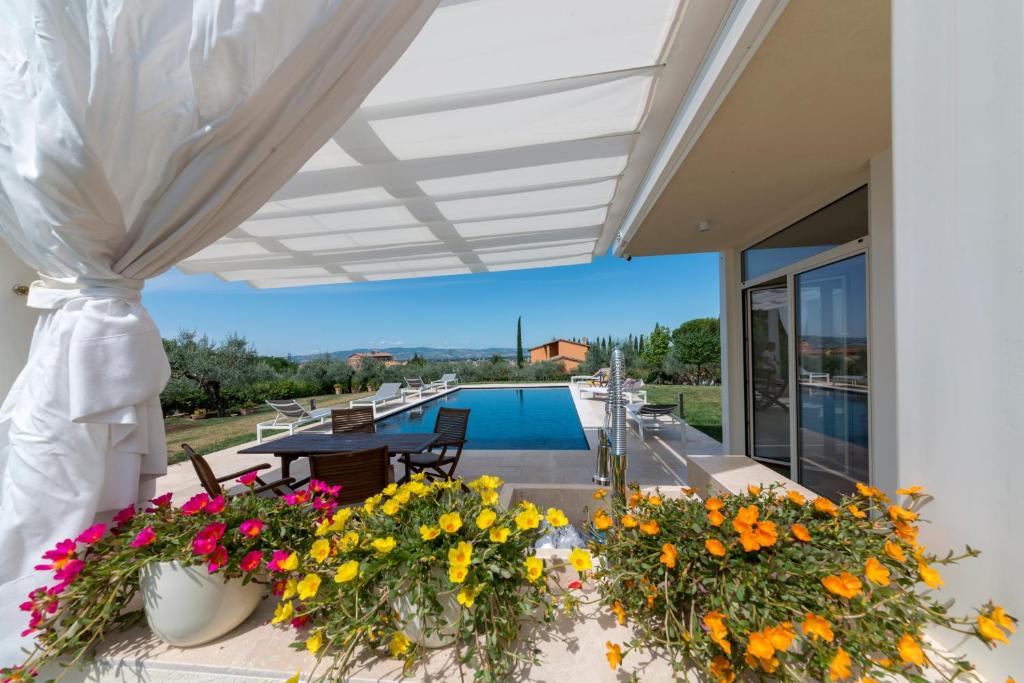 GIULIVETO Bed and Breakfast