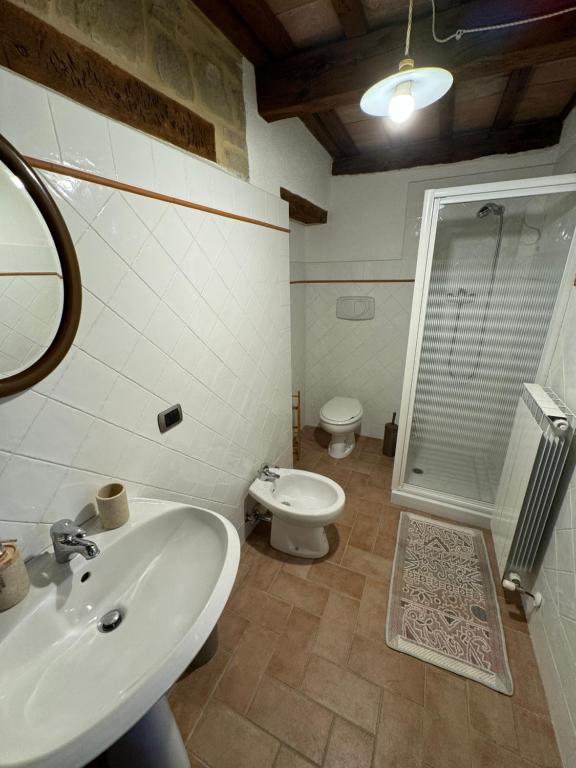 Glamping & country house Marche Nascoste Gualdo