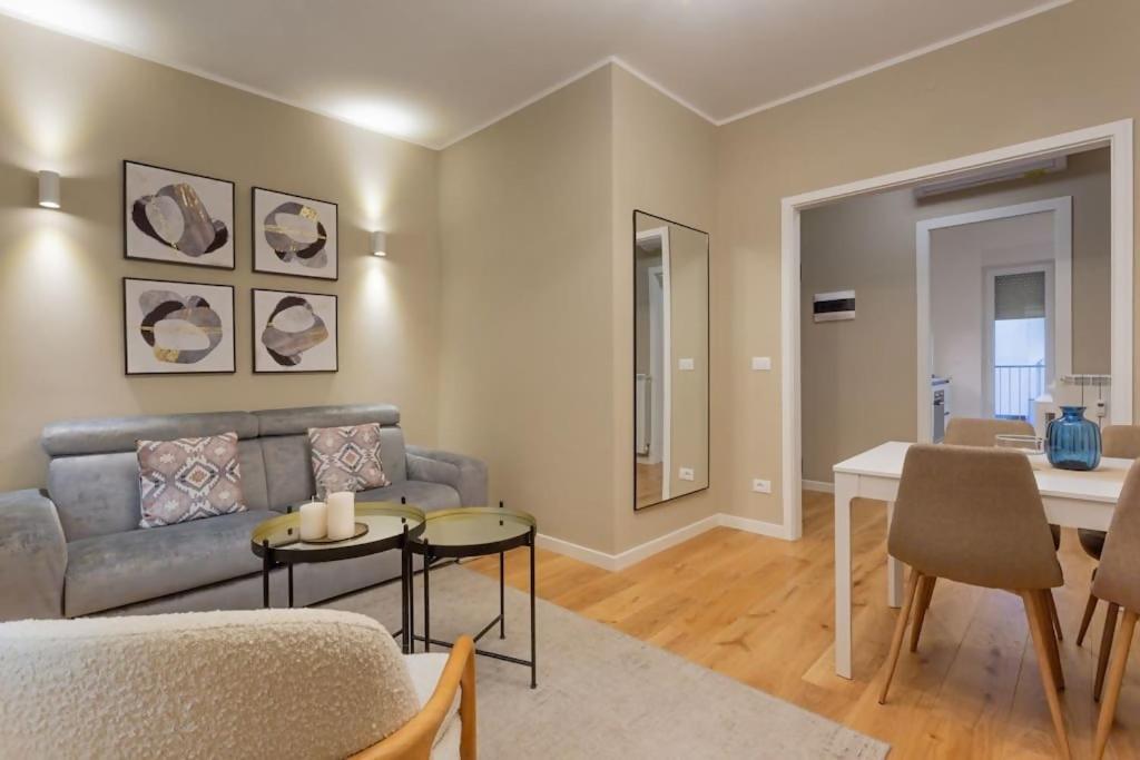 GoodStay Apartment
