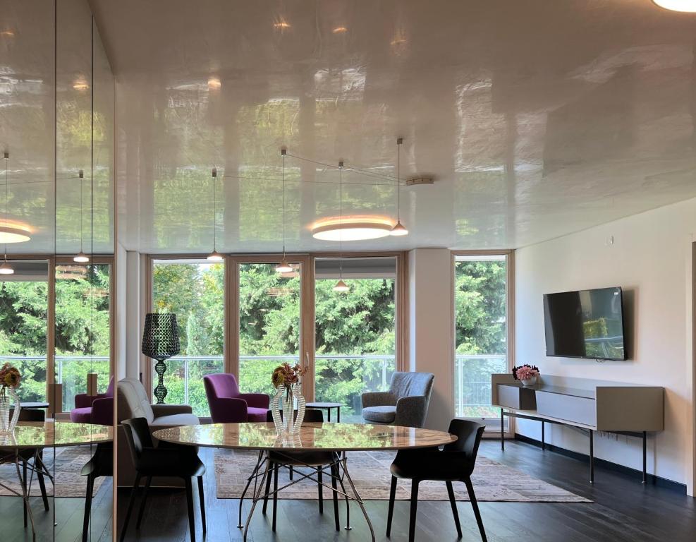 Grand Apartment Sissi