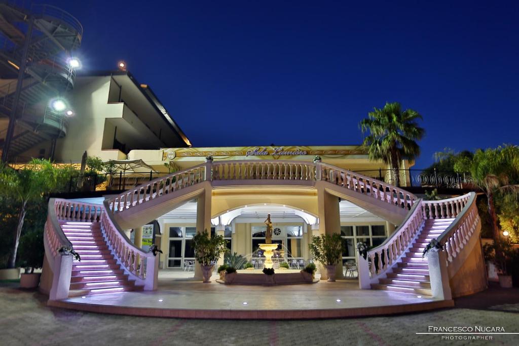 Grand Hotel Stella Maris Italia
