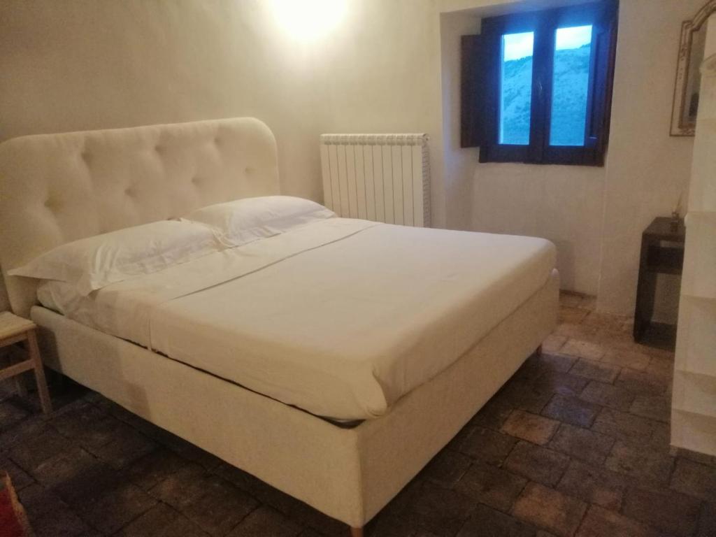Grazioso appartamento nel borgo