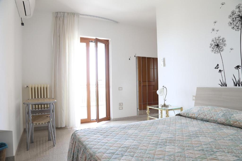 Green di Maria - Matera Comfy Apartment