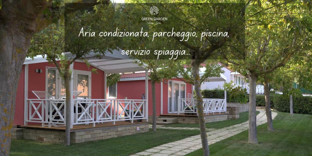 Green Garden Village