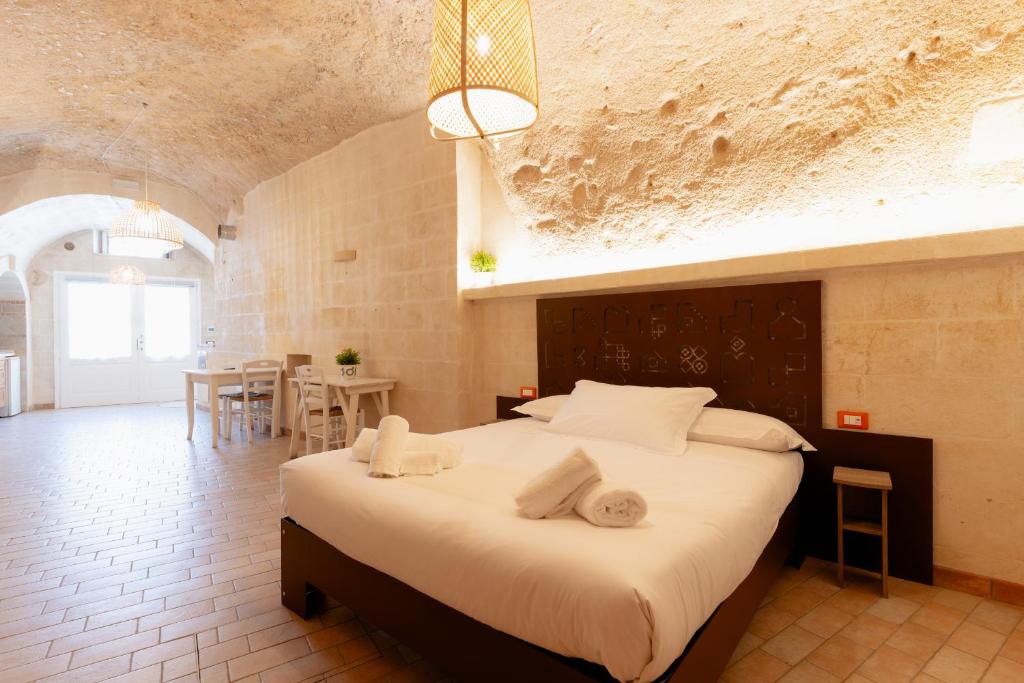 Grotte del casale