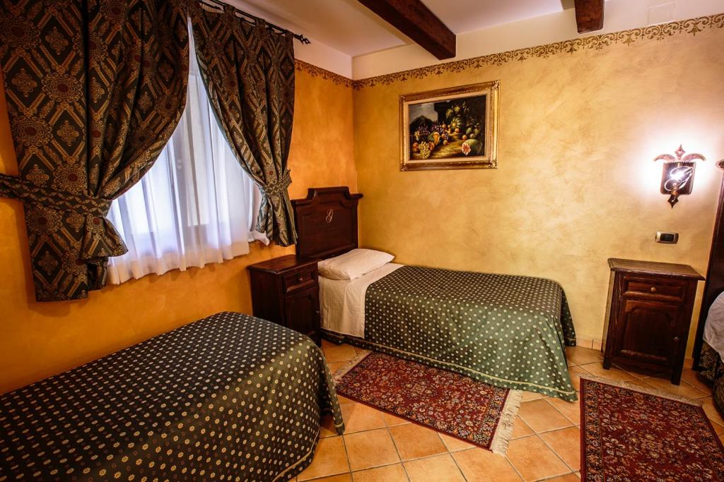 Hotel Guerrinuccio