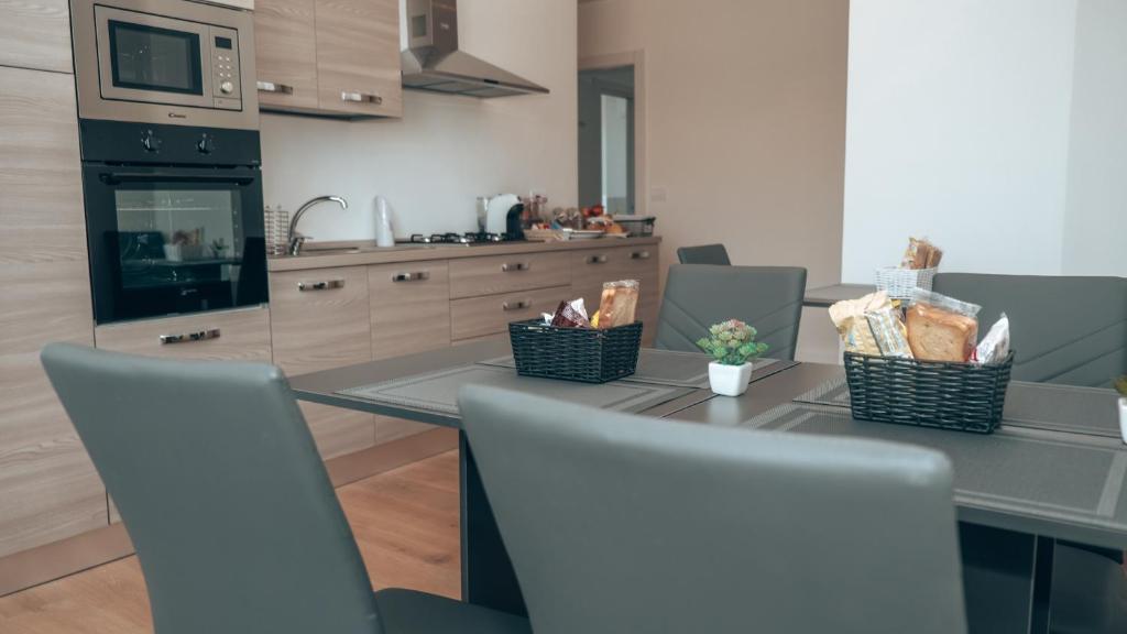 Guesthouse Aschenez