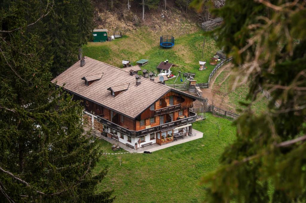 Haus Waldruhe