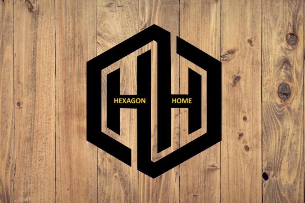 Hexagon Home (intero appartamento)
