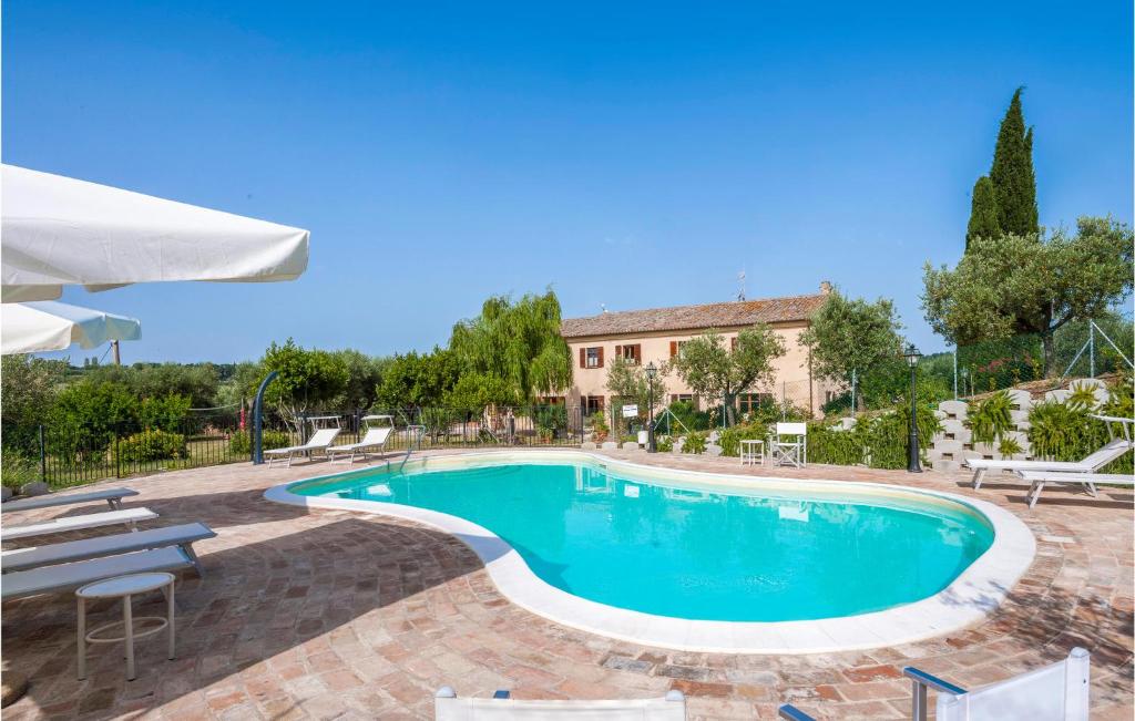Agriturismo San Girolamo
