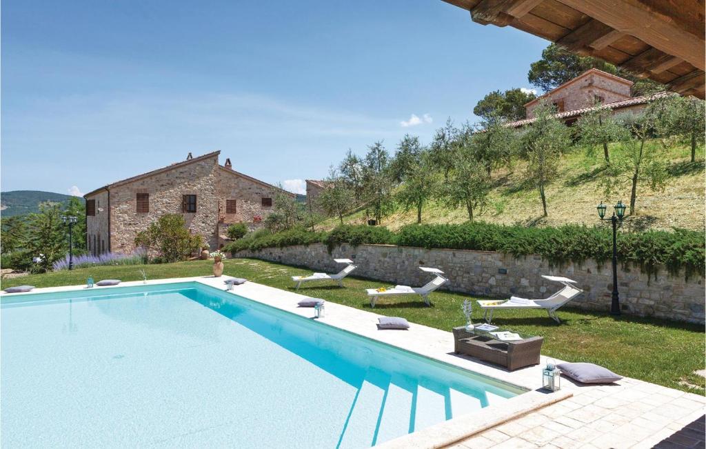 Castello Di Petroro