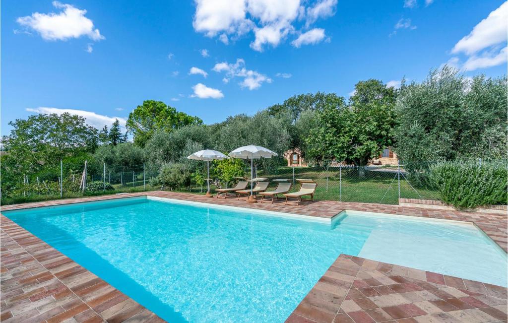 Villa Dei Girasoli