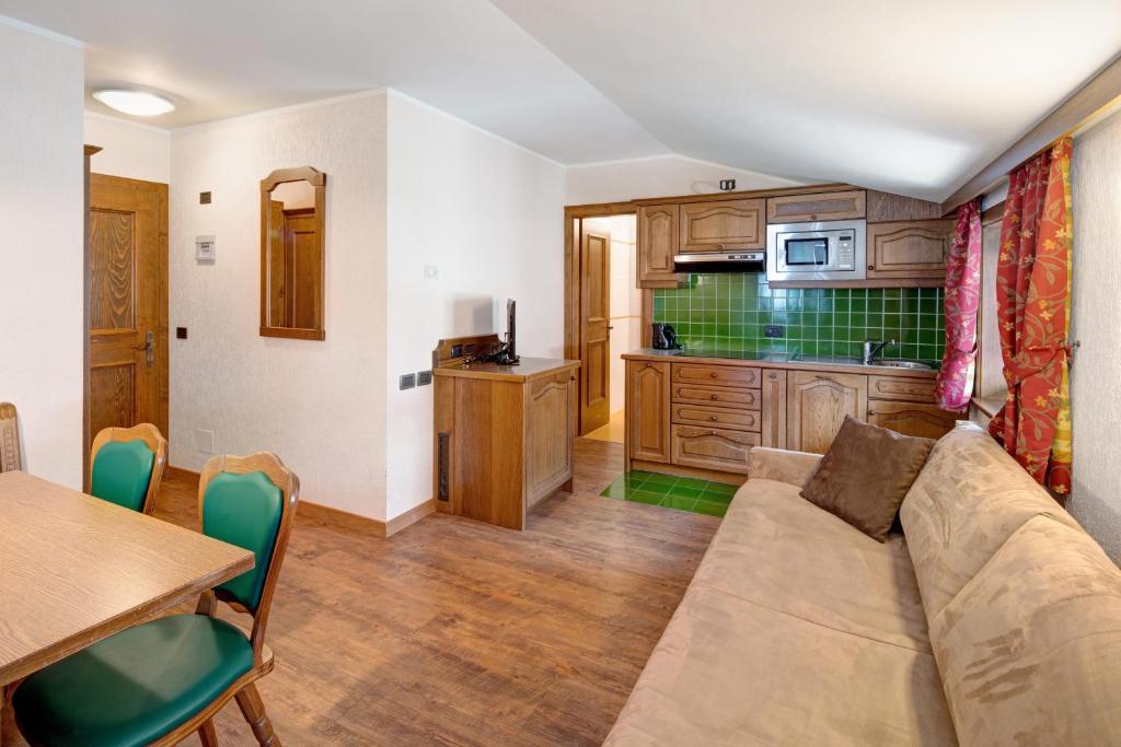 Holiday House Livigno