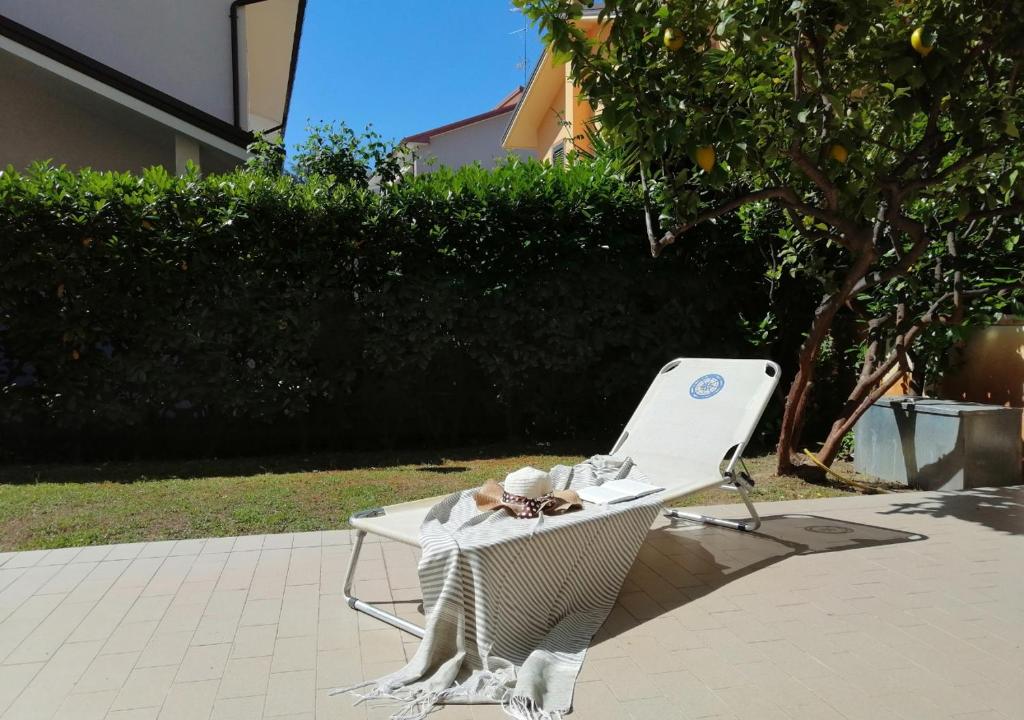 Holihome Il Giardino dei Limoni