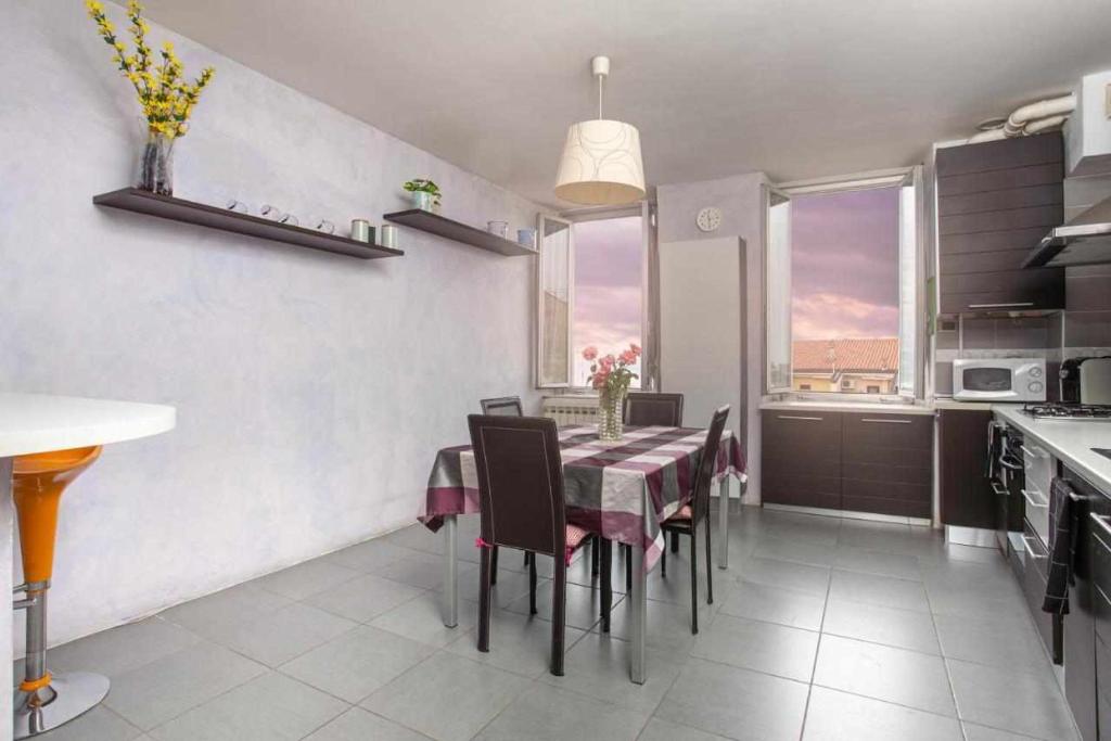 HOME 41 con vista mare