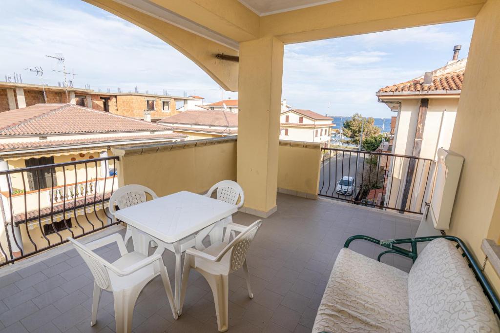 Home Le Castella
