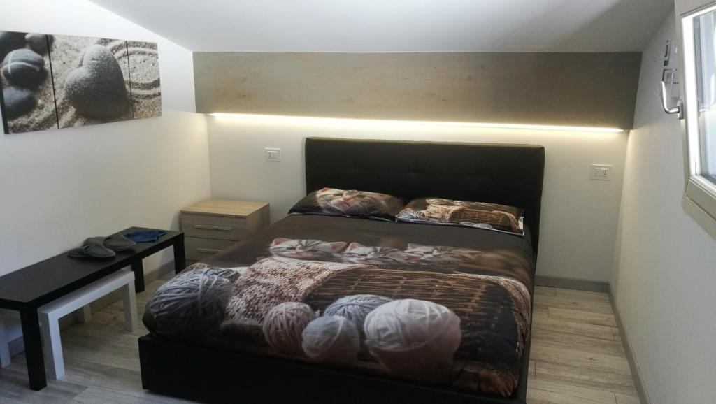 Residenze Vezza - Home sweet home-