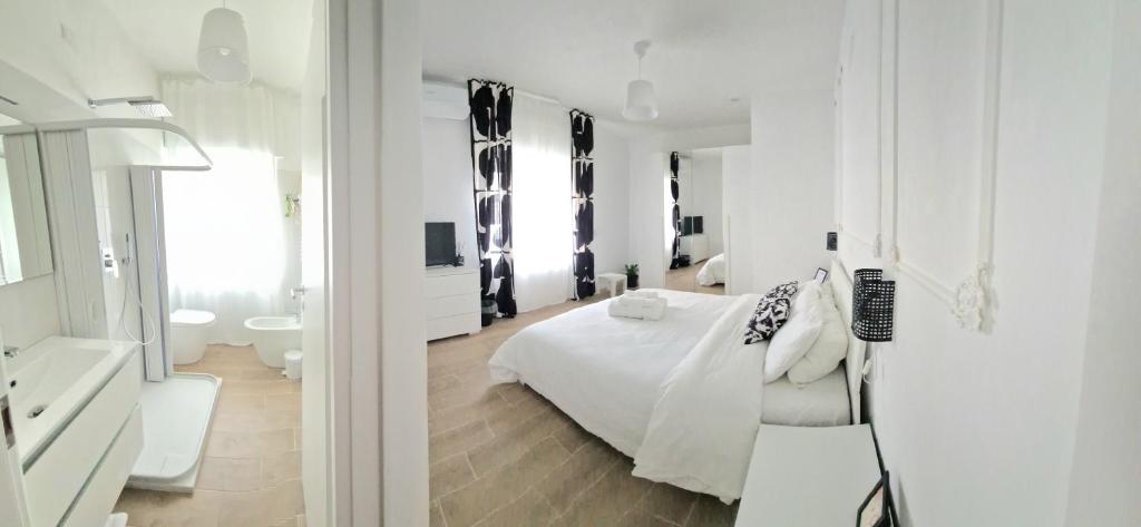 HomeAway Pescara Portanuova