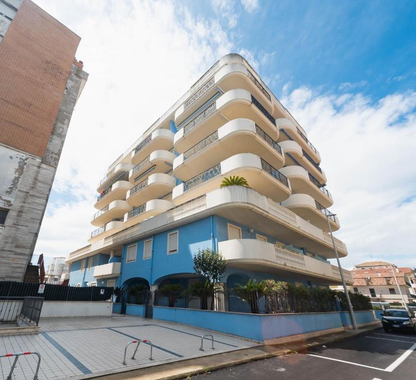 Homiday - Felicioni Alba Adriatica Residence