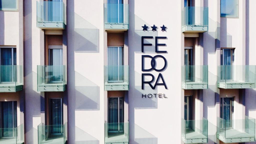 Hotel Fedora Rimini