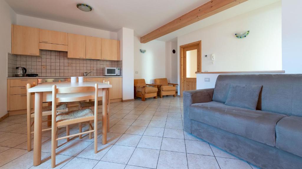 Hotel San Carlo, tra Bormio e Livigno