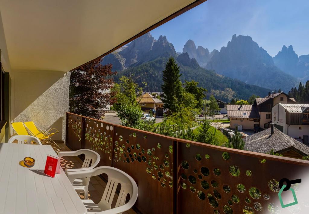 HOTIDAY Apartment Collection - San Martino