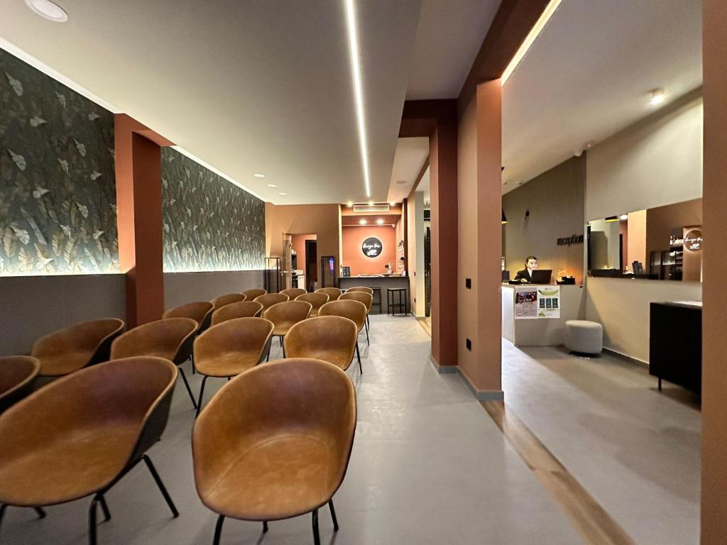 House Room Civico 56