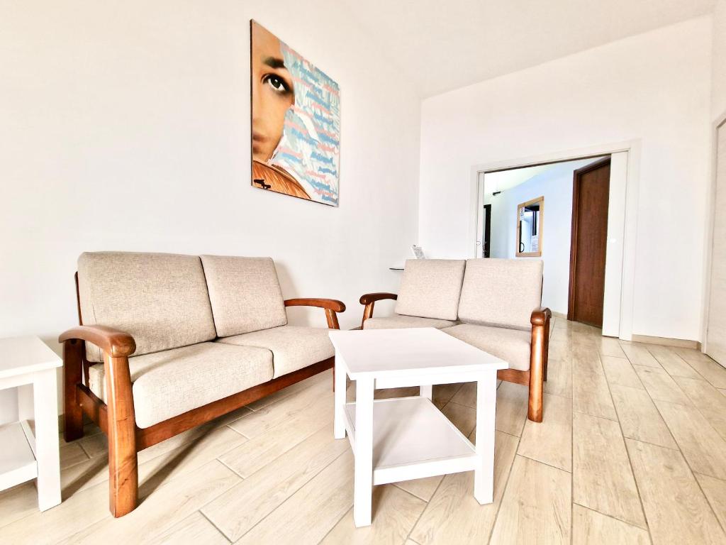I Due Magi by TraMonti Apartments