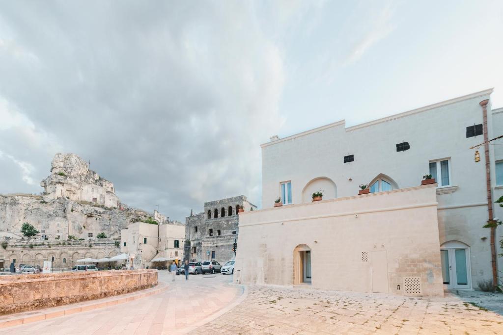 I Tre Portali Luxury Suites