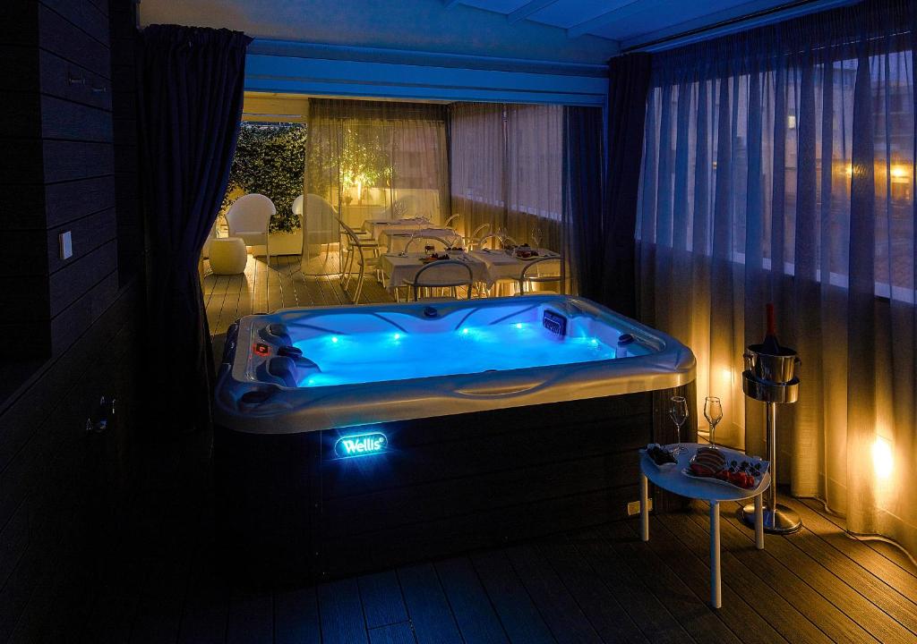IDILLIO YOUR LUXURY ROOMS
