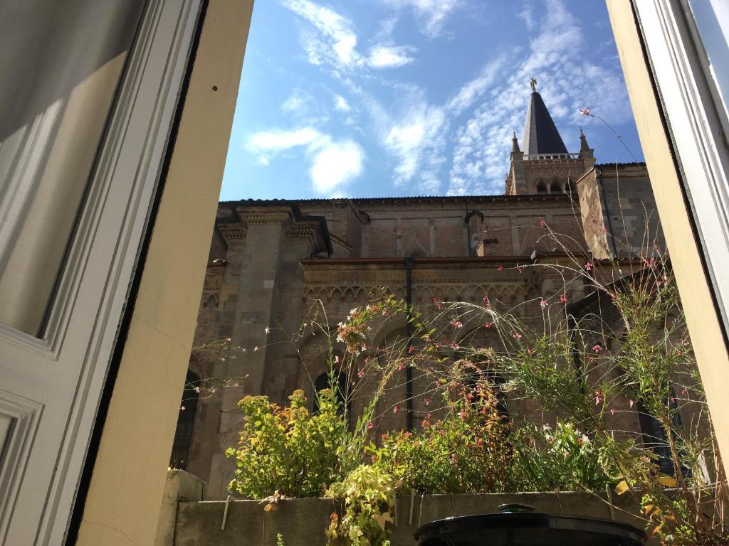 Il Balcone dell'Angiol d 'Or