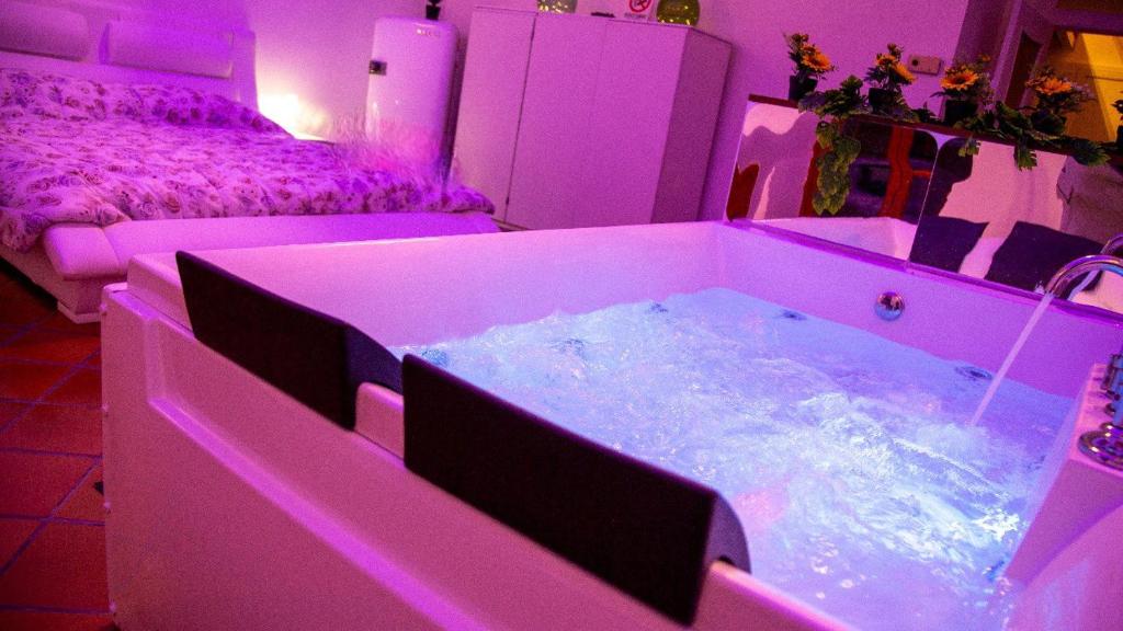 Casa Vacanze Il Belvedere Sui Sassi Suite