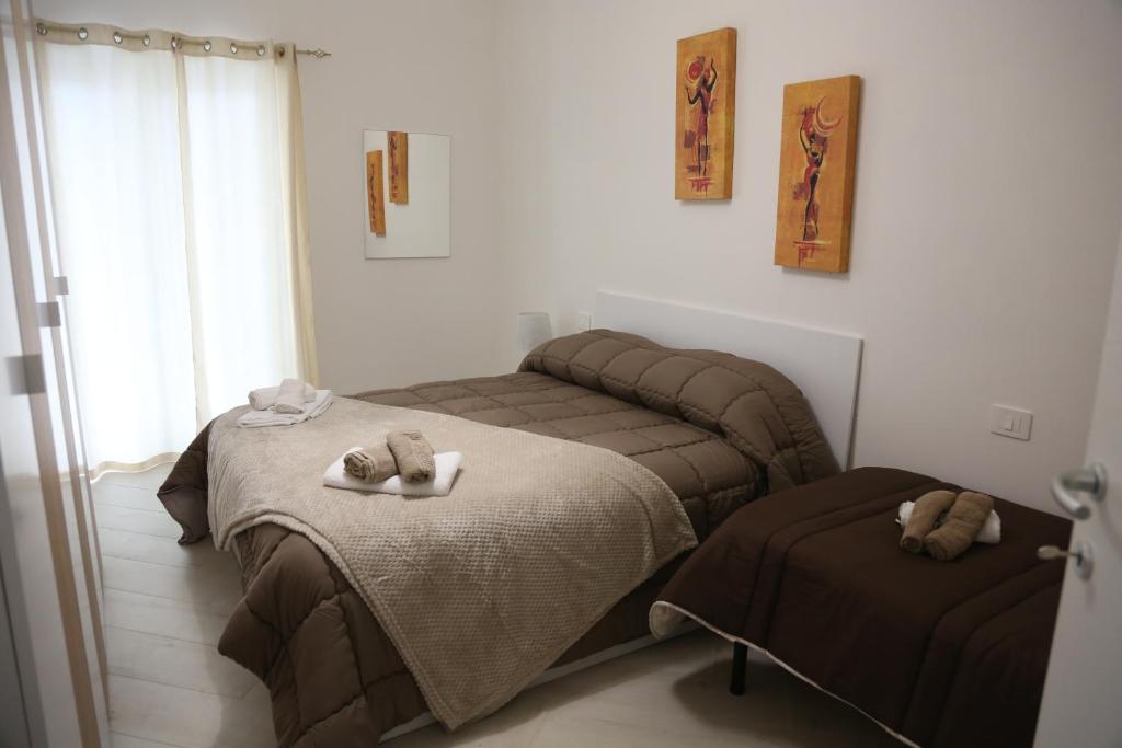 IL BORGO