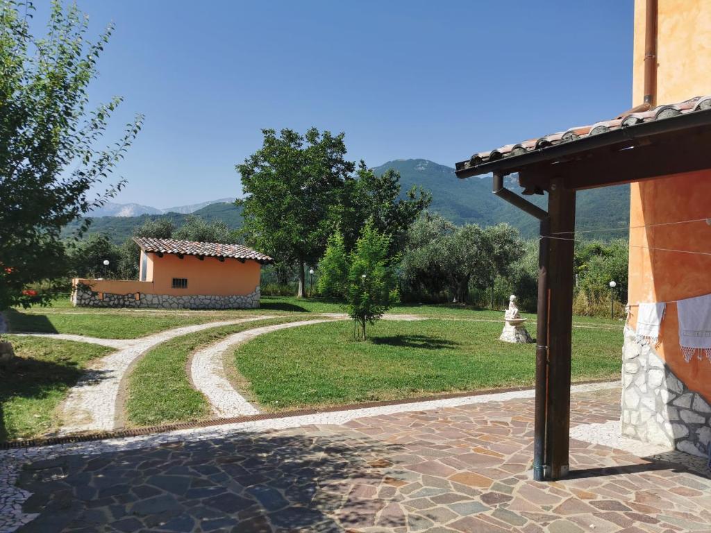 Il Casale del Sole