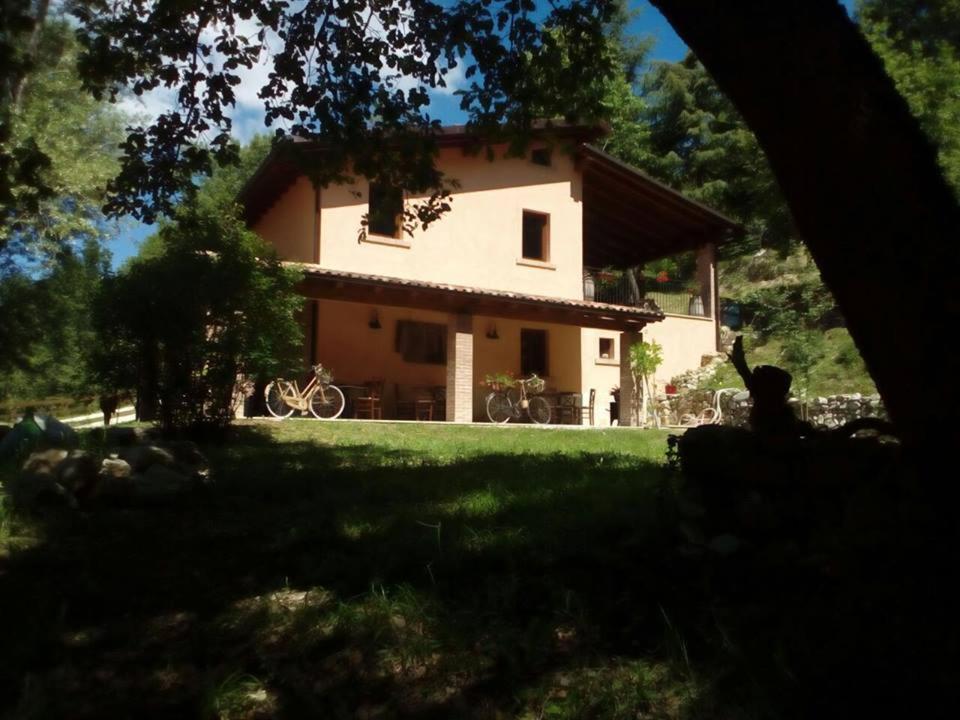 Il Casale della Biodiversità