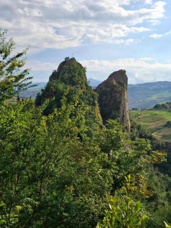 Il Castellaro ai Sassi