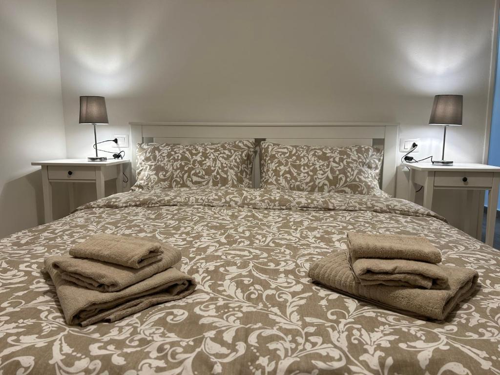 Il Centro Apartments-Salsomaggiore Terme