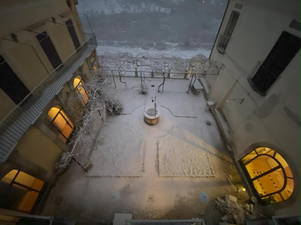 Il Giardinetto di Pettorano