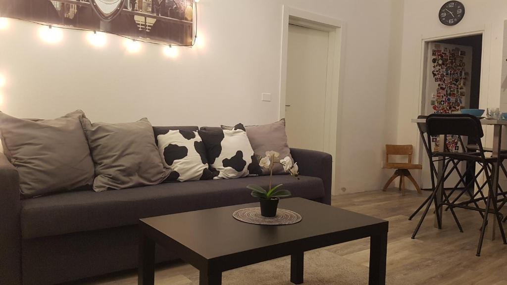 Il Giardino Home