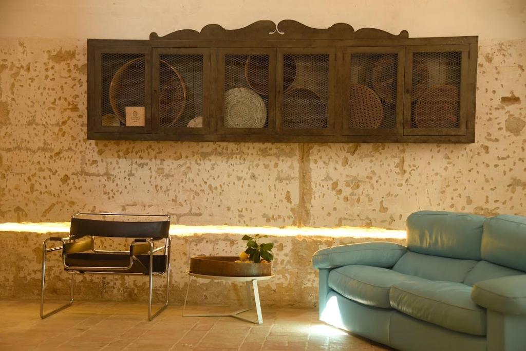 Il Granile Contemporary Loft