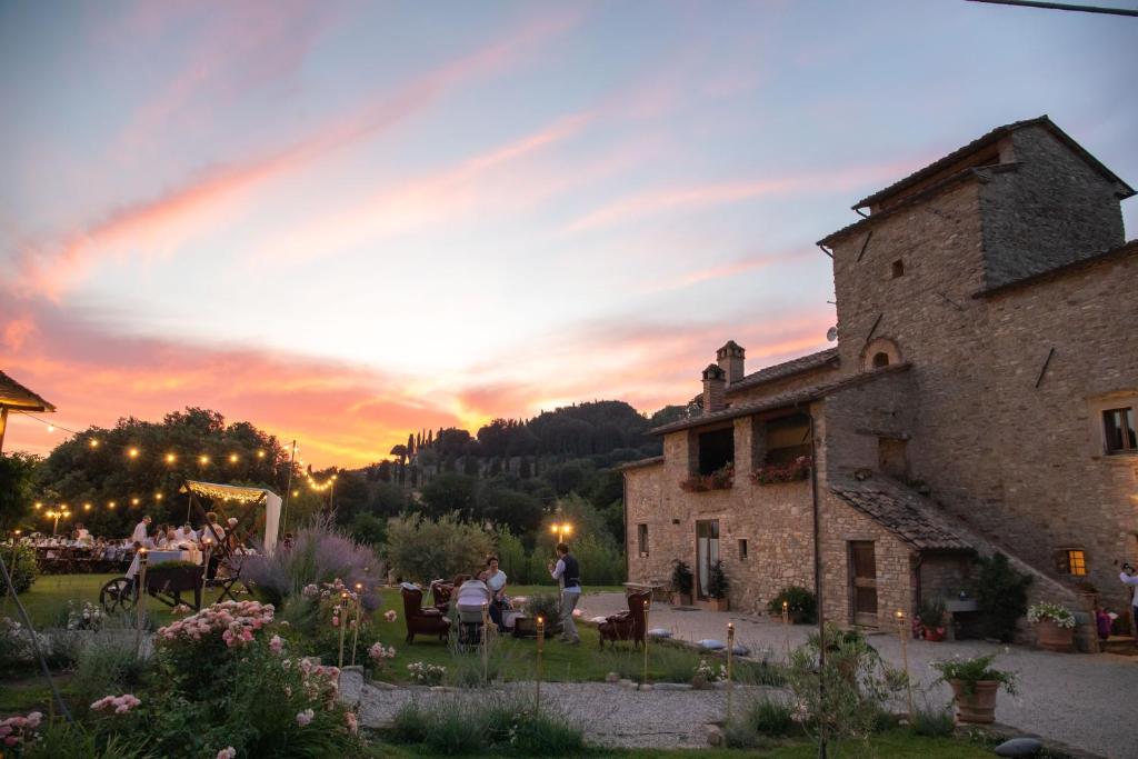 Casale Regnano
