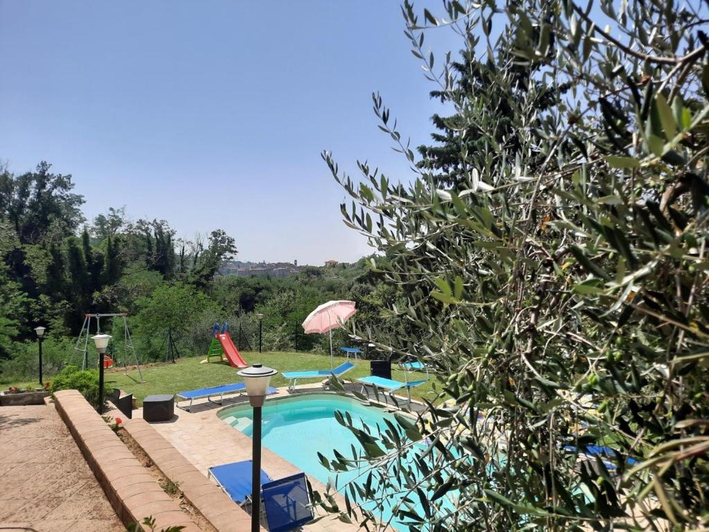 Il Mandorlo